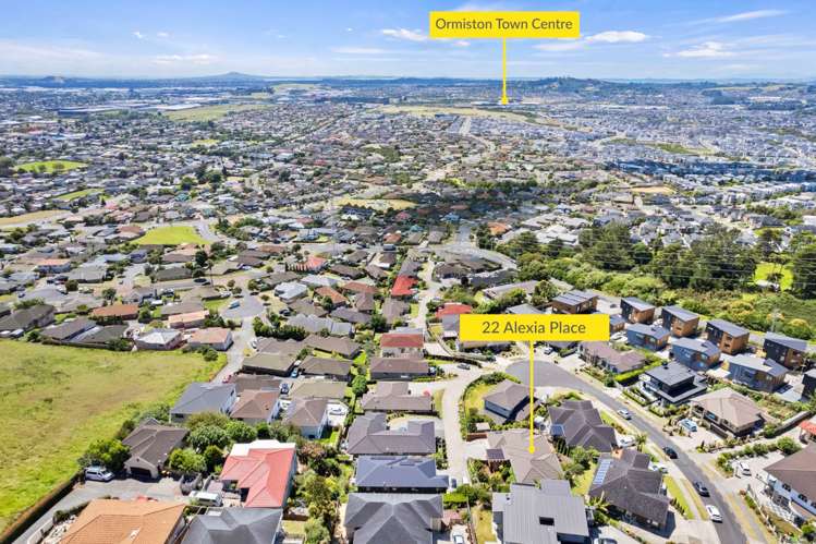 22 Alexia Place Flat Bush_37