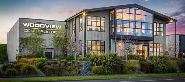 Best-in-class industrial in Northwest