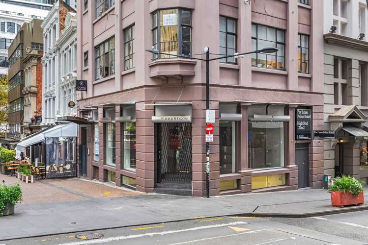 13 High Street Auckland Central_6