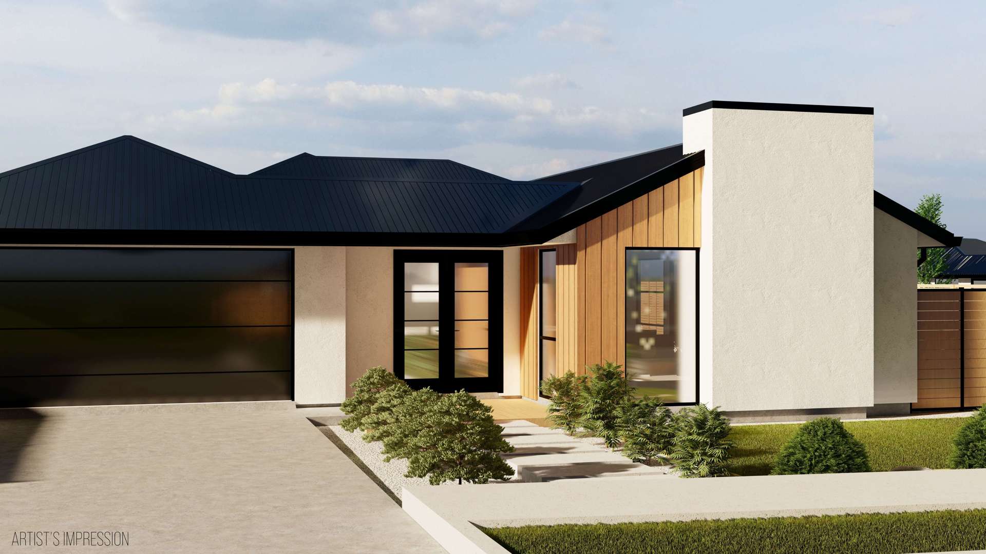 2/Stage 6 Kennedy's Landing Halswell_0