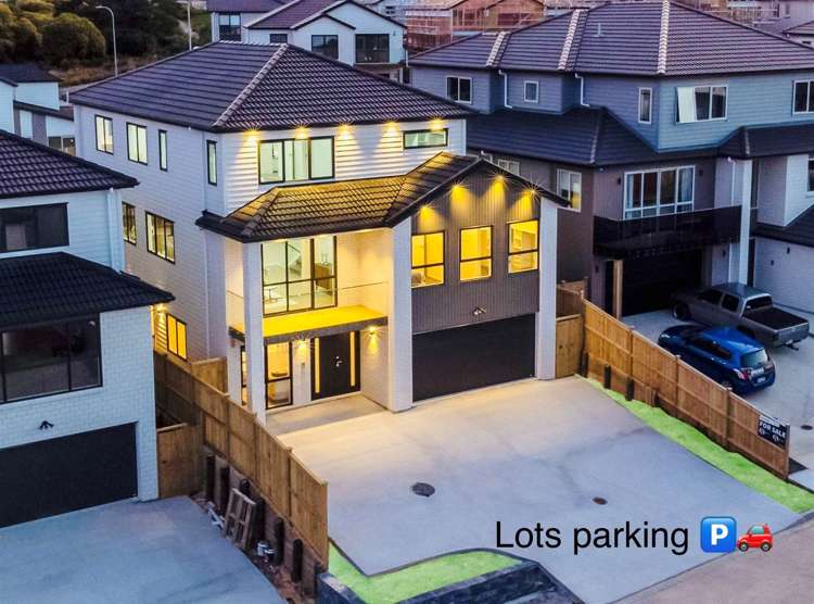 4 Glann Lane Flat Bush_8