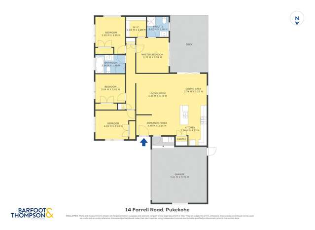 14 Farrell Road Pukekohe_1