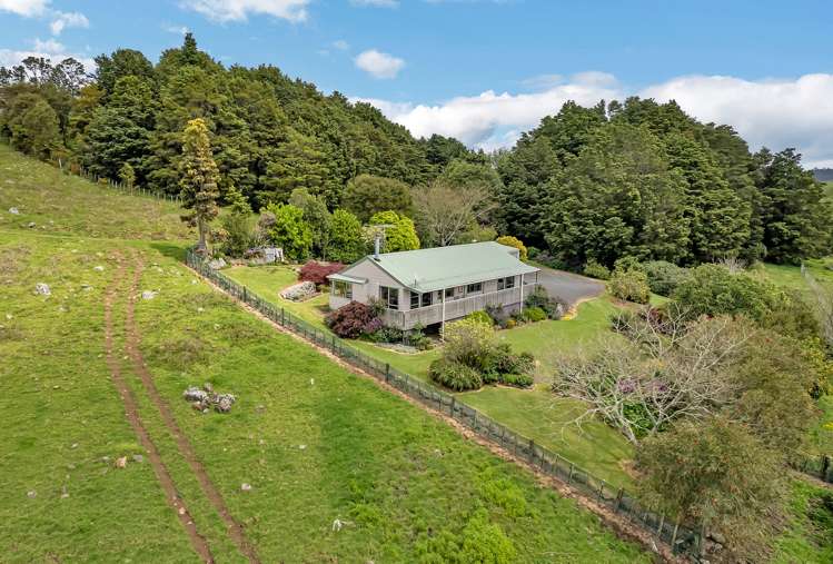 2006 State Highway 1 Hukerenui and Surrounds_5