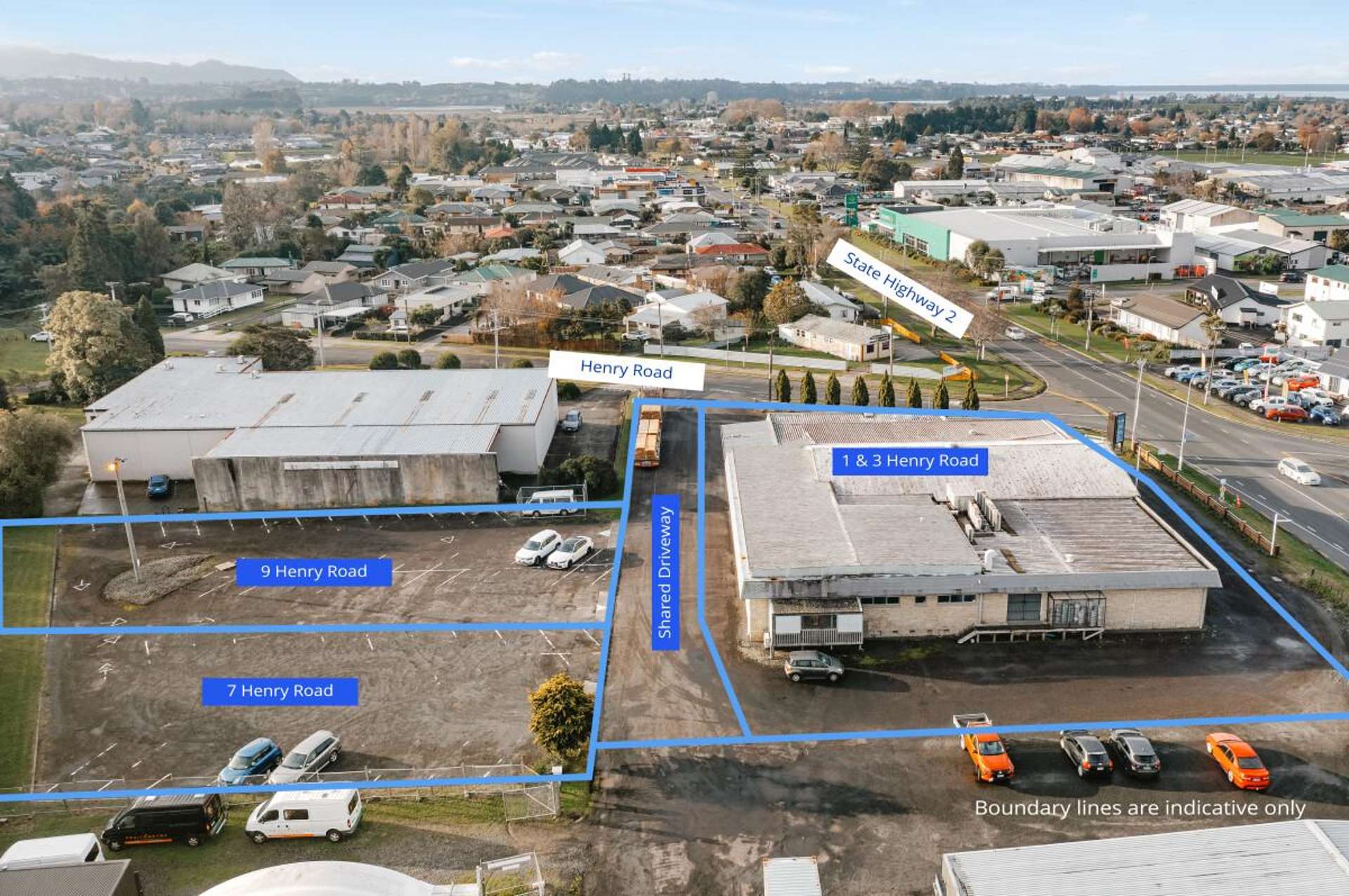 1, 3, 7 & 9 Henry Road Katikati_0