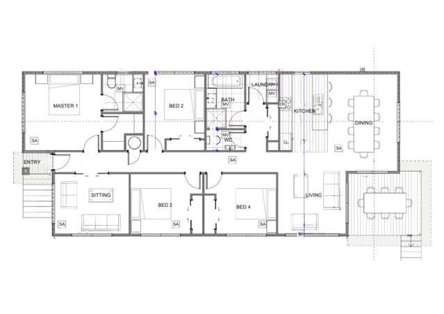 14 Aitkenhead Court, Parakai Helensville_1