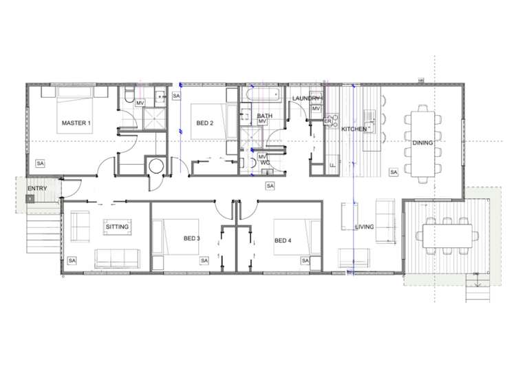 14 Aitkenhead Court, Parakai Helensville_1