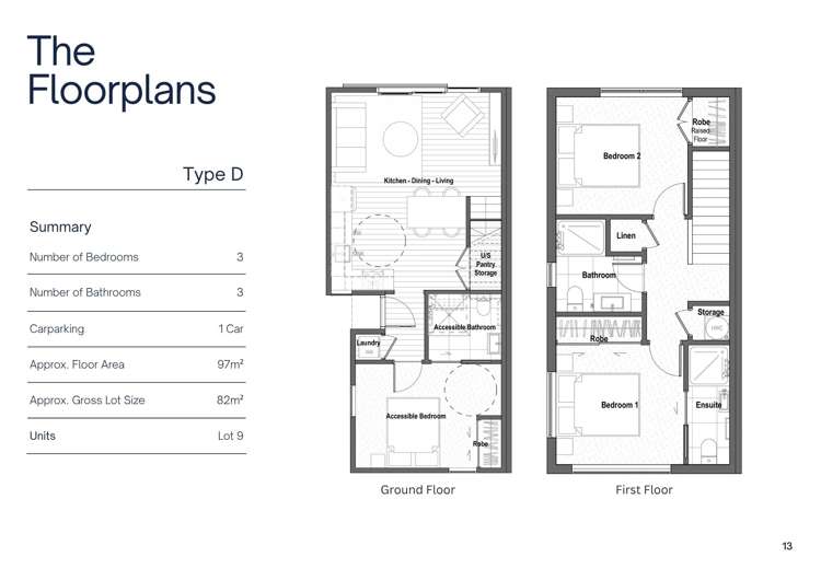Lot 9/41 and 43 Portal Crescent Beerescourt_13