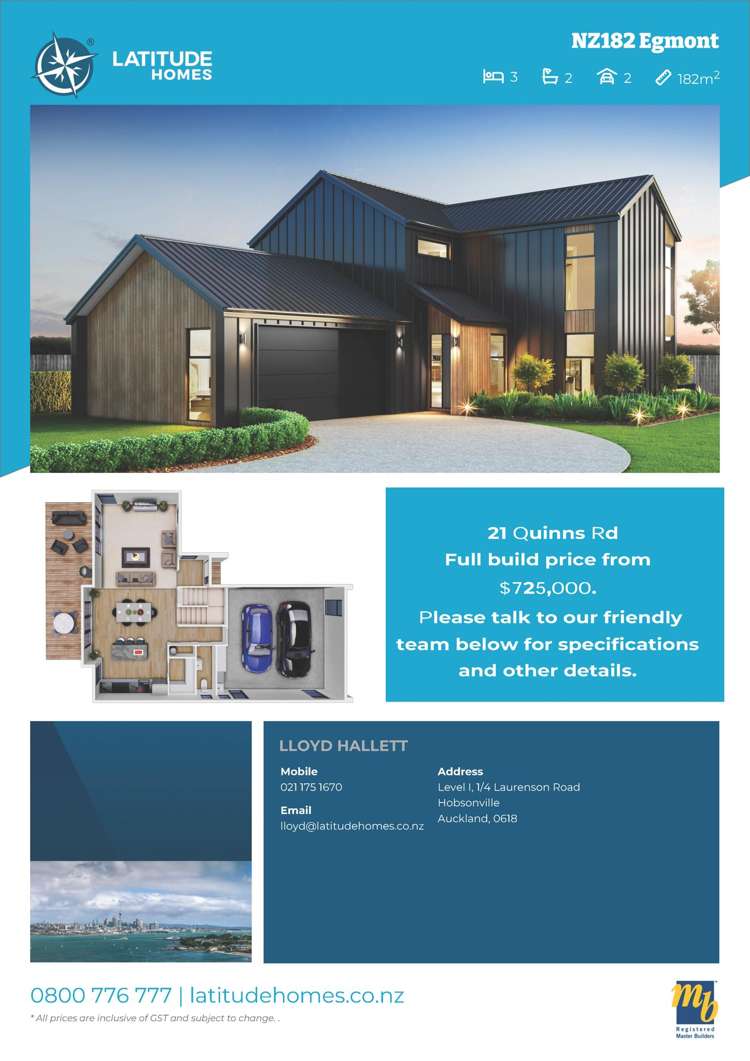 21 Quinns Road Waiatarua_10