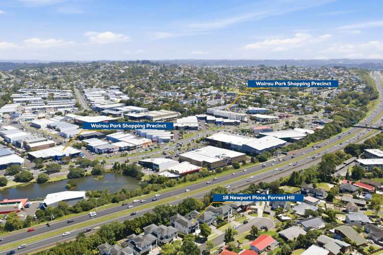 18 Newport Place Forrest Hill_33