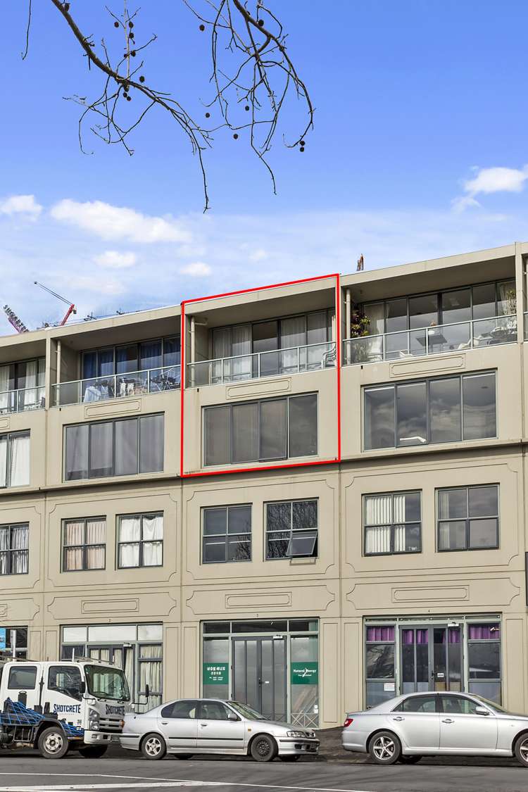 3a/88 Cook Street Auckland Central_0