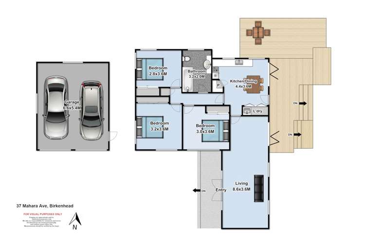 37 Mahara Avenue Birkenhead_15