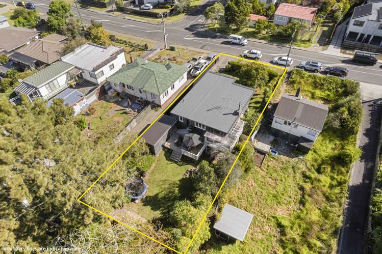 45 Rua Road Glen Eden_27