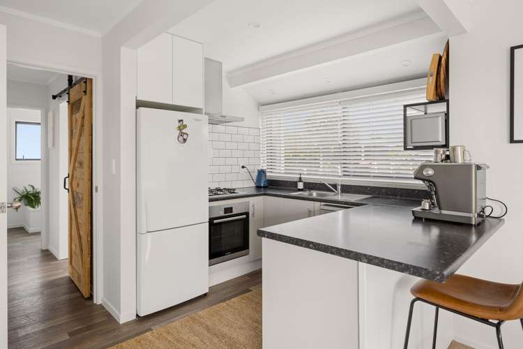 5B Townhead Crescent Bethlehem_17