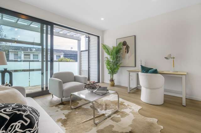 Brand New Living - 2 Sold!