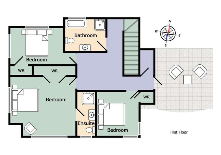 2 Magnolia Place Flat Bush_2