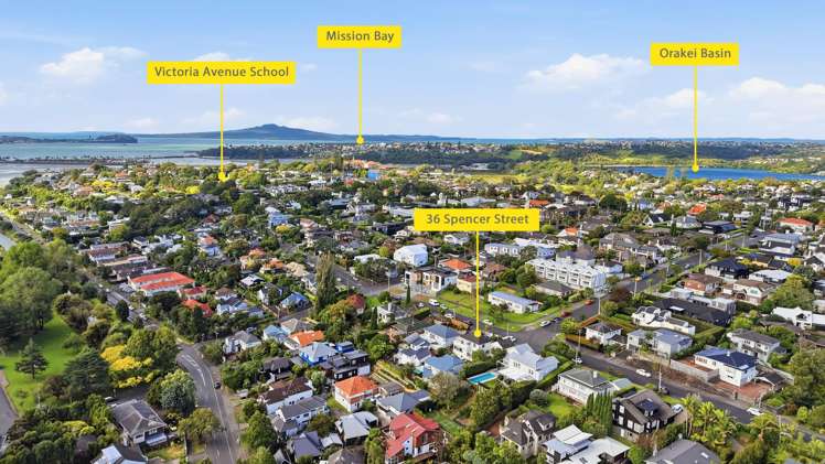 36 Spencer Street Remuera_31