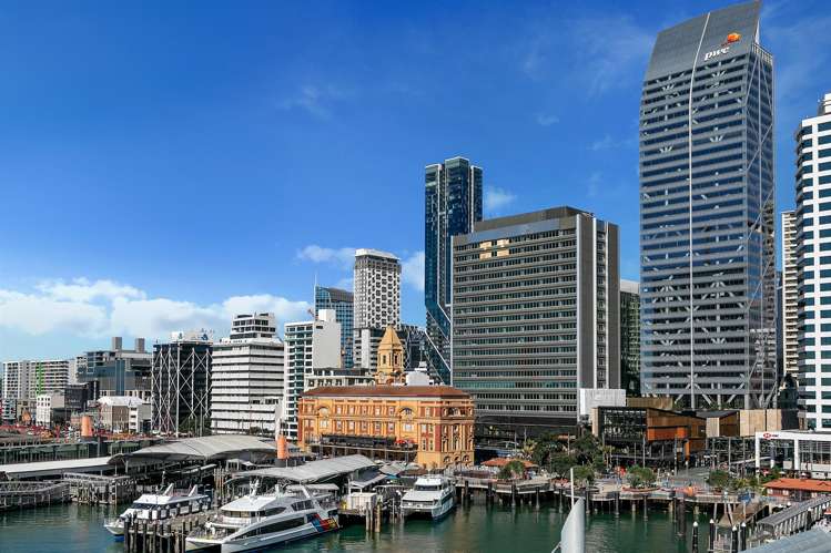 46/139 Quay Street Auckland Central_6