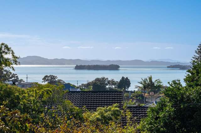 Character home, short walk to Howick Village