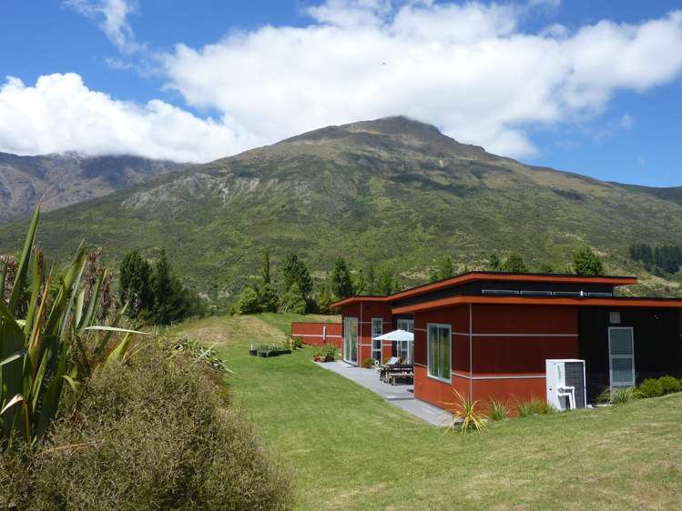 7 Widgeon Place Dalefield/Wakatipu Basin_0