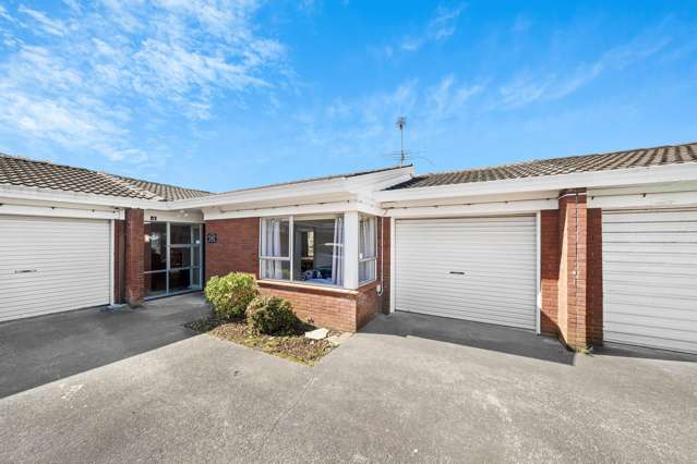 Big Space, Fresh Style, Prime Location
