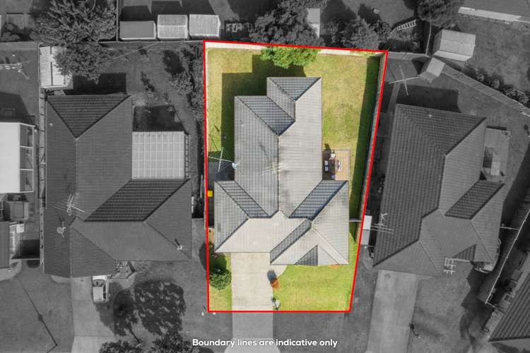 5 Ashkirk Place Wattle Downs_20