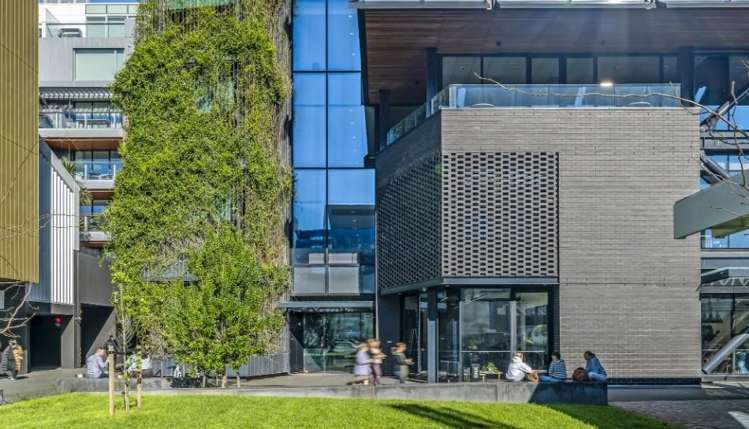 10 Madden Street Auckland Central_5