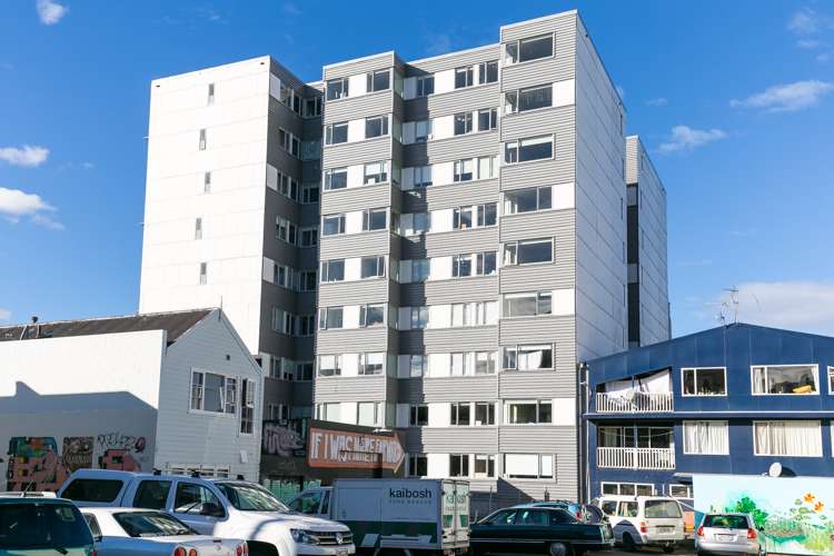 6g/242 Taranaki Street Mount Cook_15