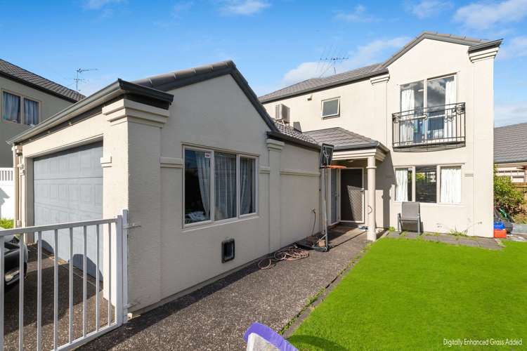 26 Terracotta Drive Blockhouse Bay Auckland City Houses for Sale