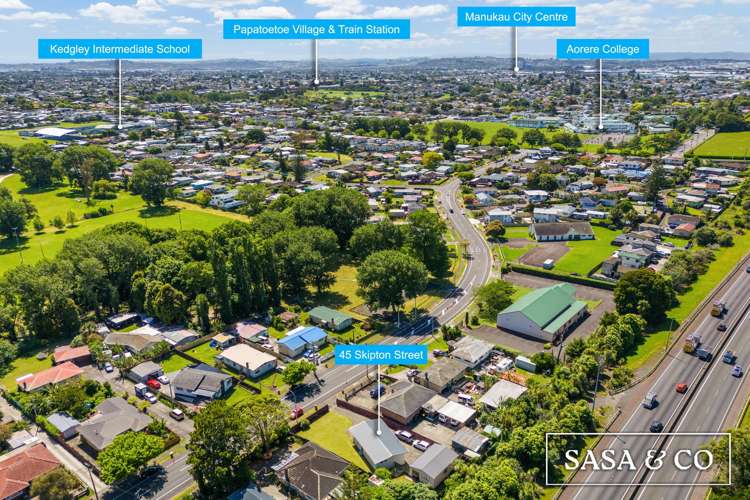 45 Skipton Street Mangere East_24