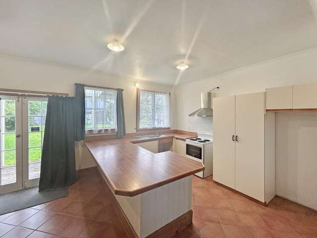 CITY CENTRE - 3 BEDROOMS