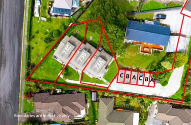 73A,B & C Pulham Road_1