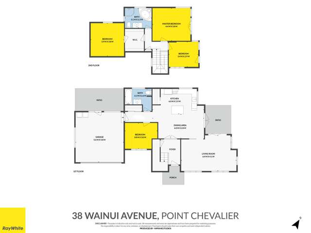 38 Wainui Avenue Point Chevalier_1