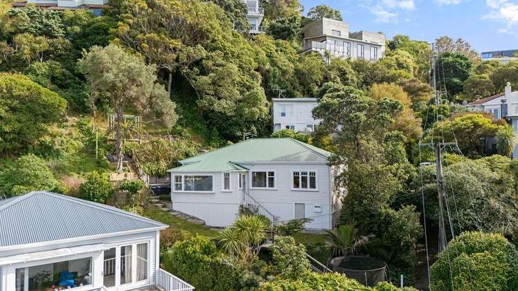 109A Barnard Street Wadestown_16