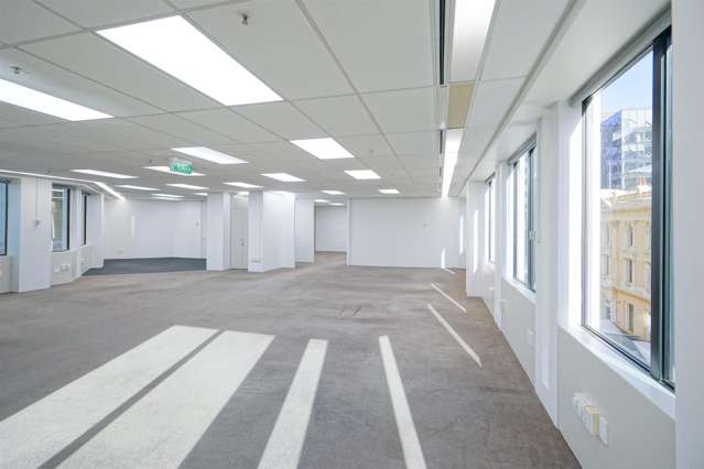 99 Customhouse Quay Wellington_2