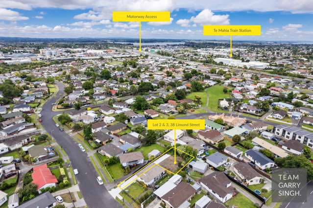 Lot 2 & 3/38 Limond Street Randwick Park_4