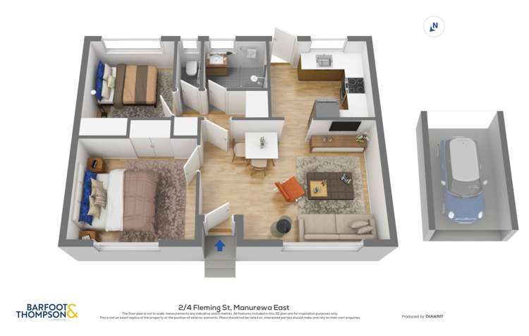 2/4 Fleming Street Manurewa_6