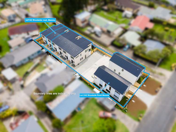 7/42 Woodside Road Massey_8