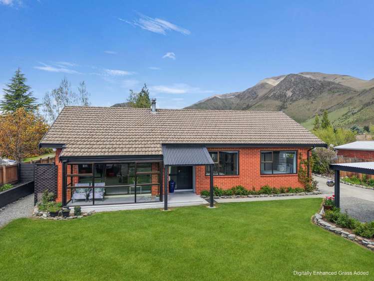 7 Benmore Place Omarama_34