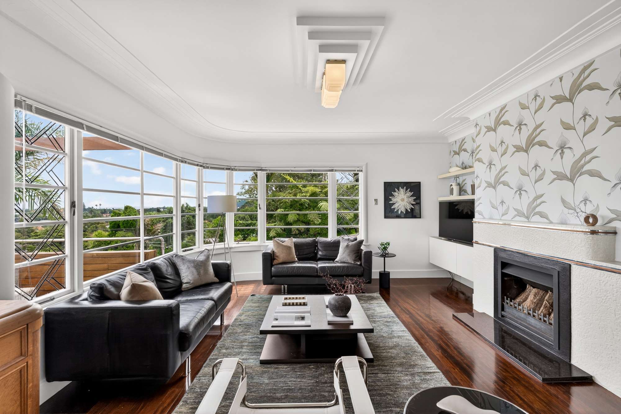 7 Fern Avenue in Epsom, Auckland