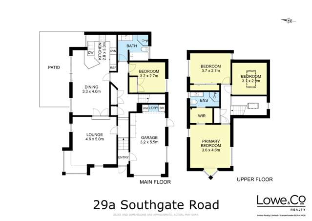 29A Southgate Road Southgate_1