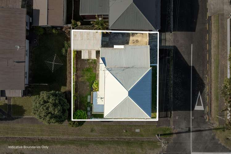 300 Williamson Street Thames_21