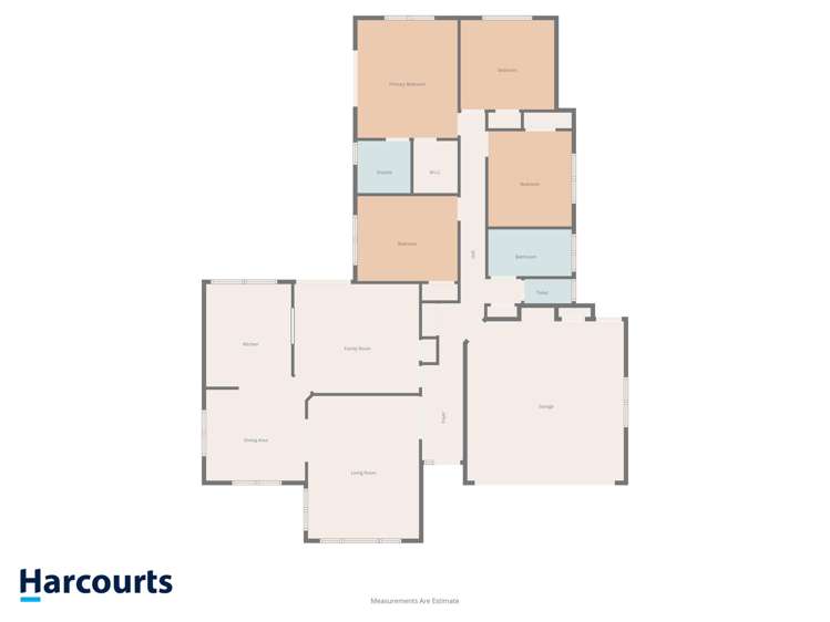 14 Holmwood Park Drive Morrinsville_14