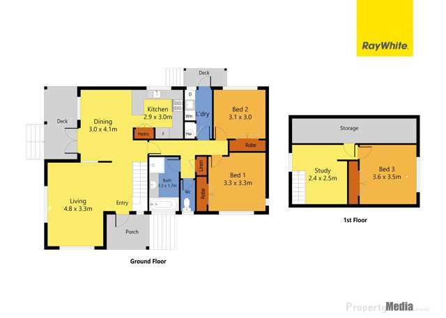 3 Lombardy Place Whalers Gate_1