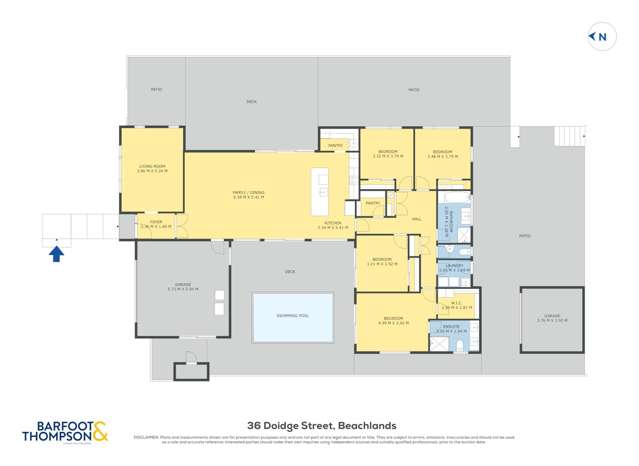 36 Doidge Street Beachlands_1