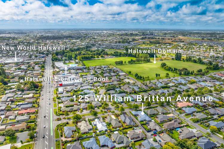 125 William Brittan Avenue Halswell_27