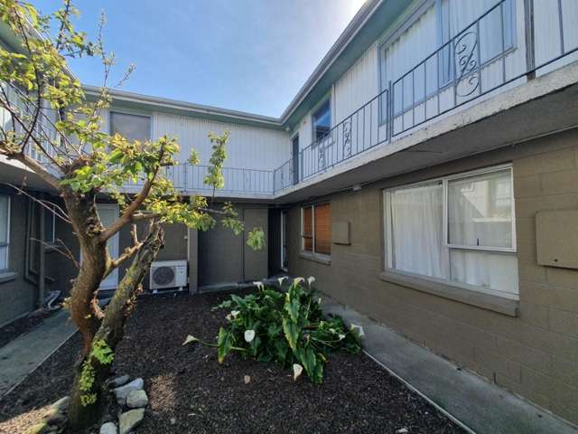 Hassle-Free Investment in Merivale!