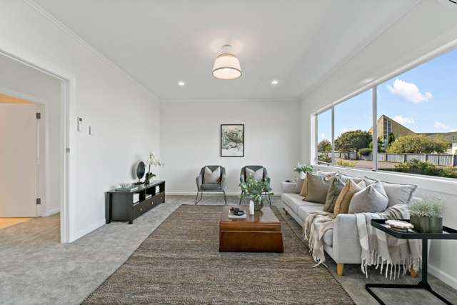 Urgent Sale! - Renovated- Must Sell Situation