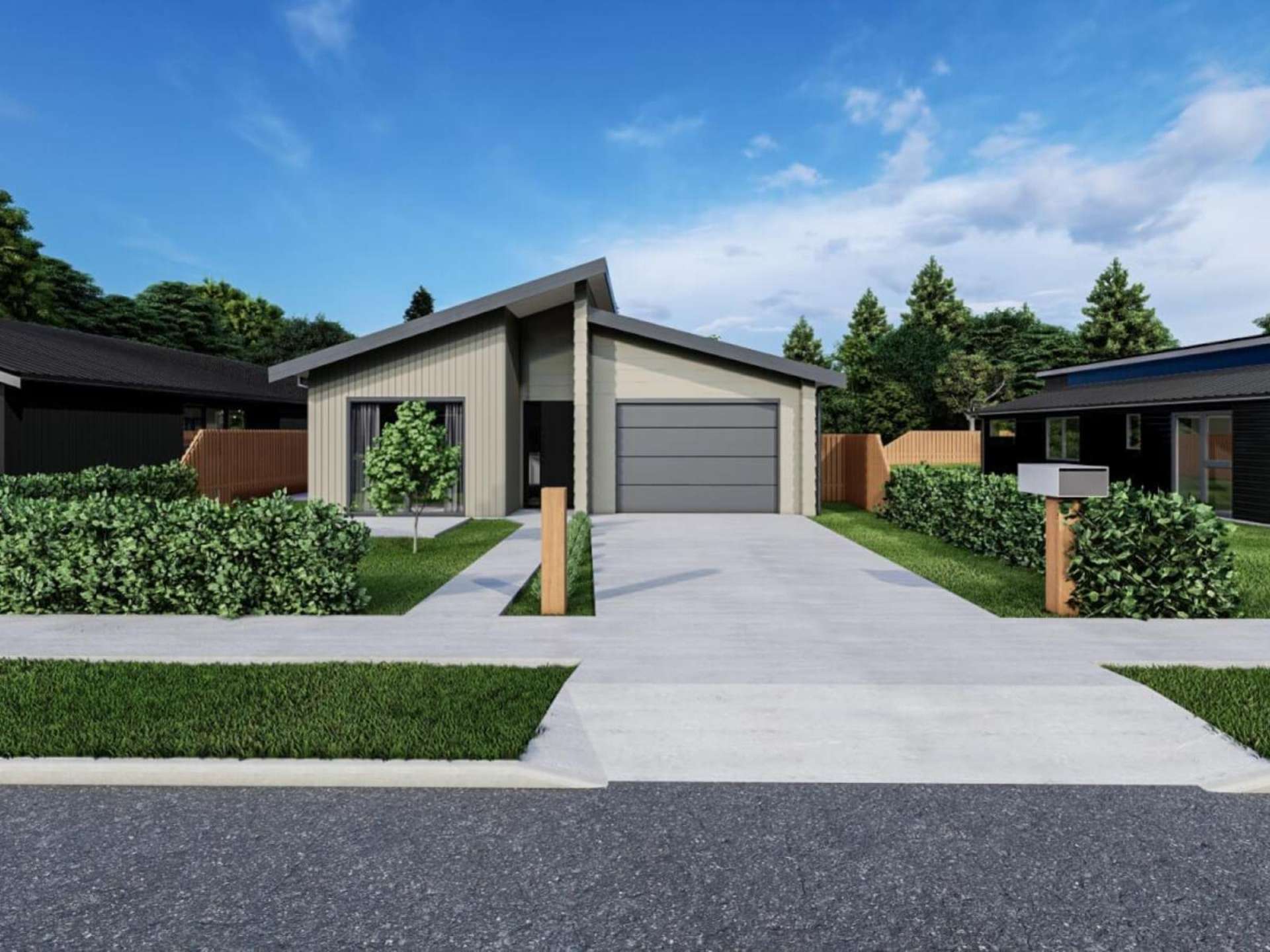 Lot 586 - 130 Scott Road Tekauwhata_0