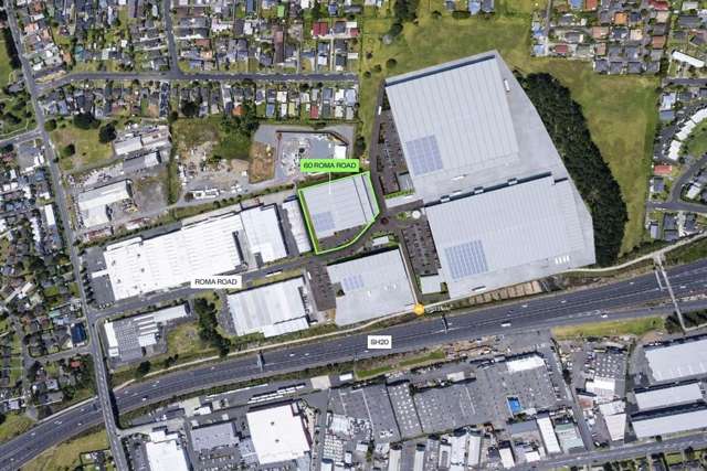 Address withheld Mount Roskill_1