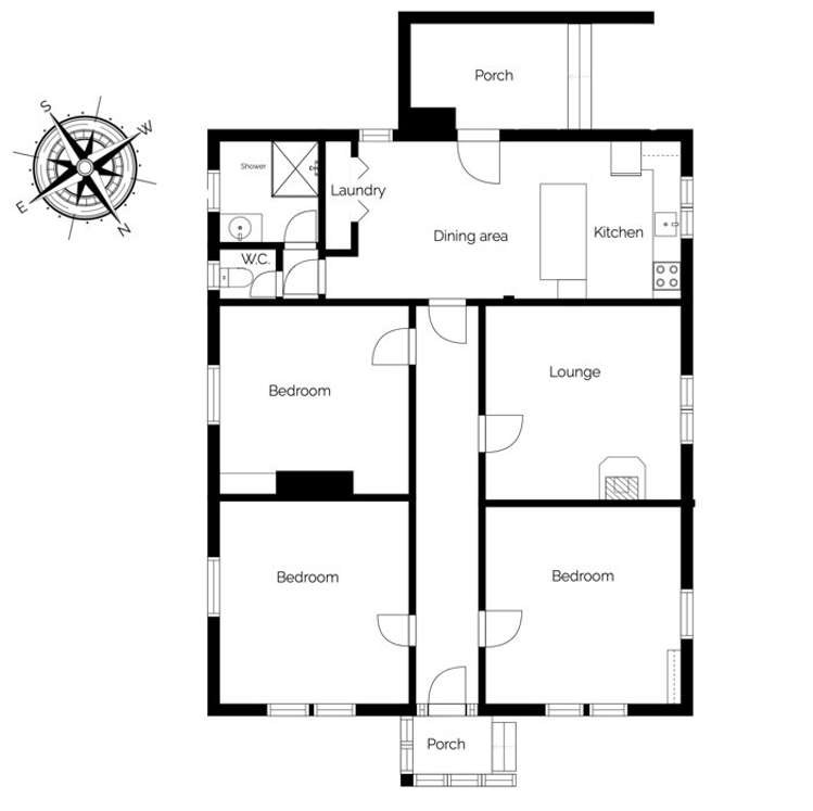 609 Beech Road Akina_1